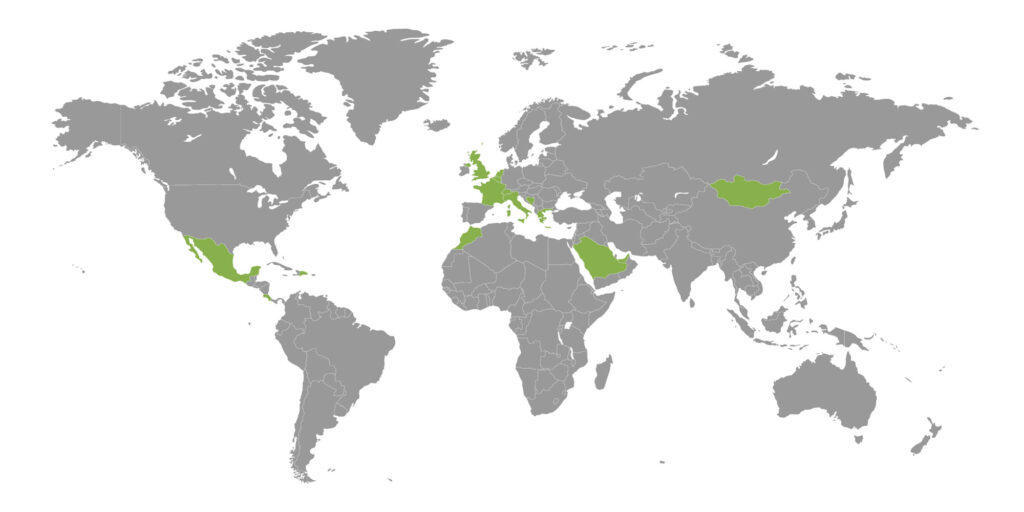 Updated Map 8/3/24