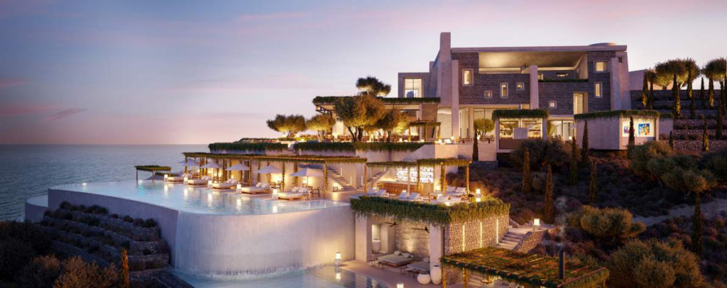 Kea Resort