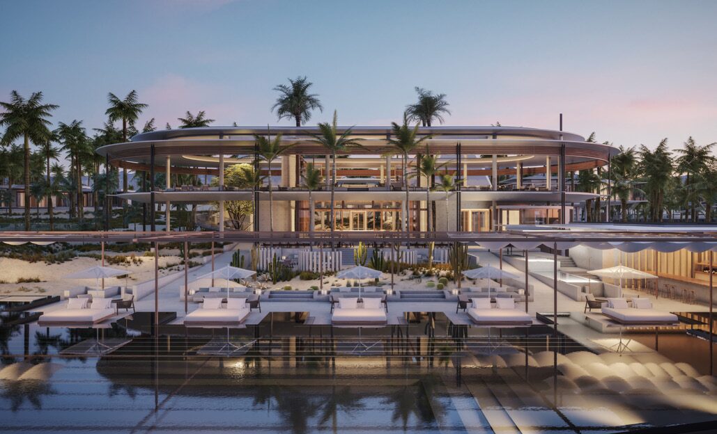 Aman Resorts I Amanvari I Cabo